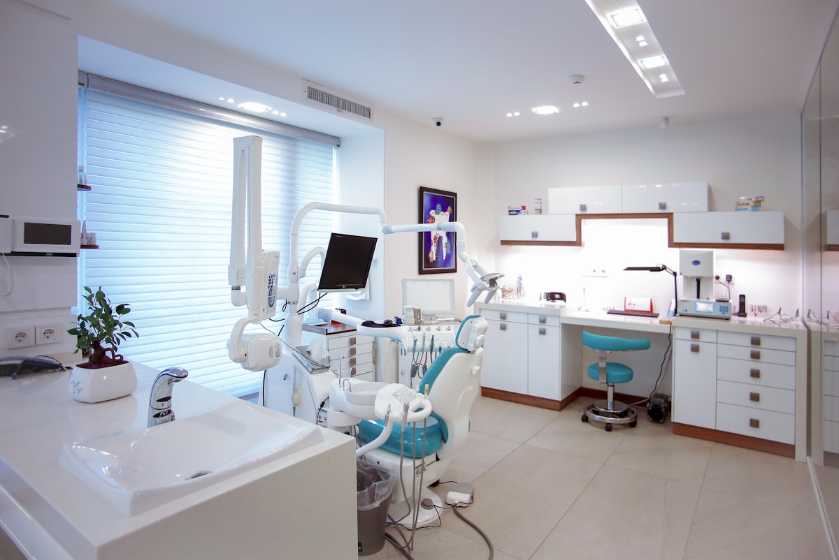 Medical Clinics in Albania